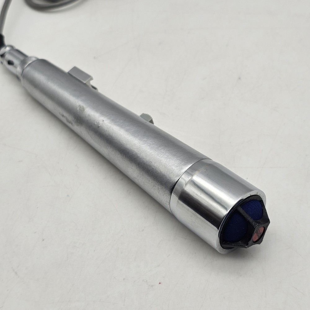 Vintage Argonne AR-58 Mic Microphone Japan