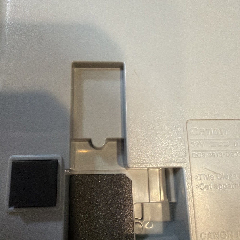 CANON Canoscan 8800F Flatbed Scanner