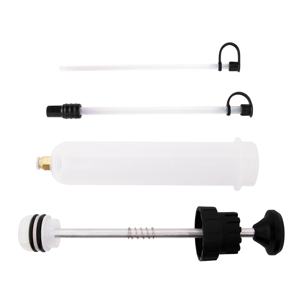 Horizon Tool 7 Ounce Capacity Multi-Purpose Fluid Extractor