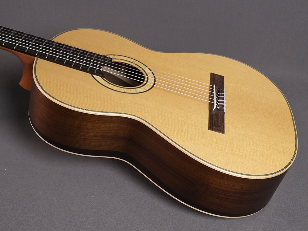 Hanika Jahresmodell 2024