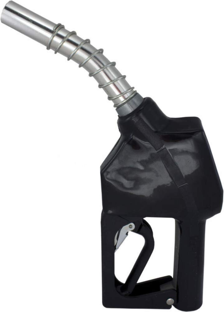 Automatic Fueling Nozzle - Choose Size & Color