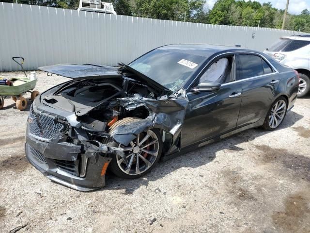 Fuse Box Cabin Fits 2018 CTS 572566