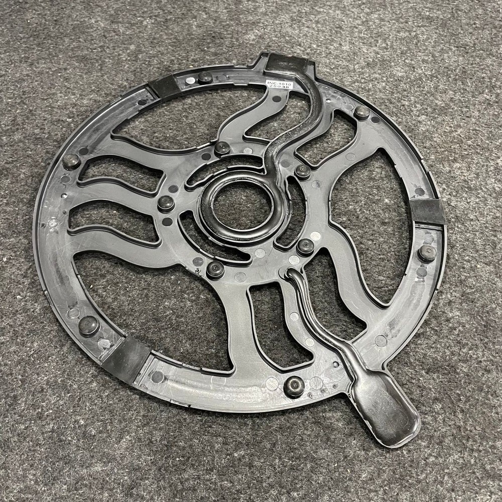 Magneto Assembly CKTEINC-3000*