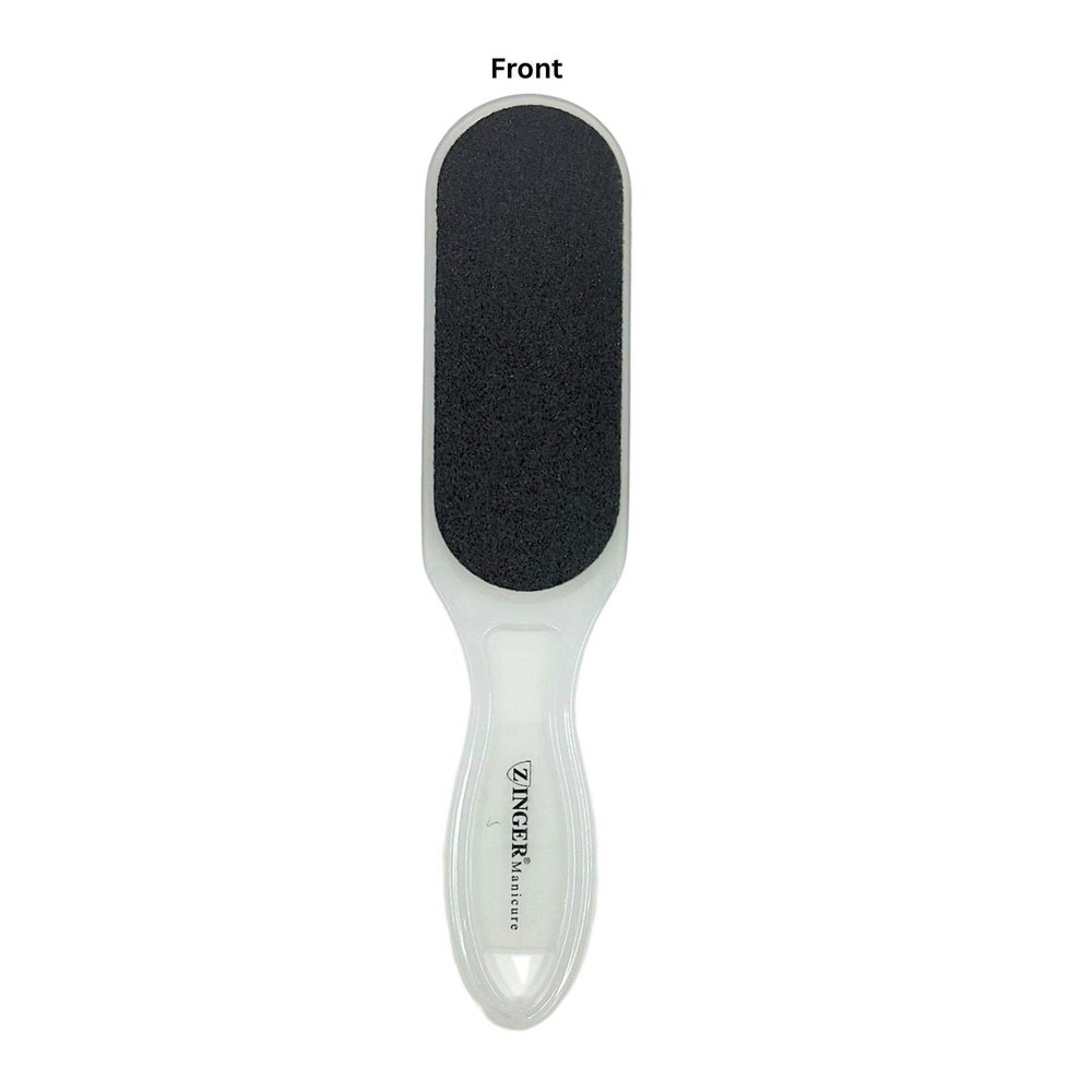 Pedicure Double Sided Callus Remover: 1 Pack