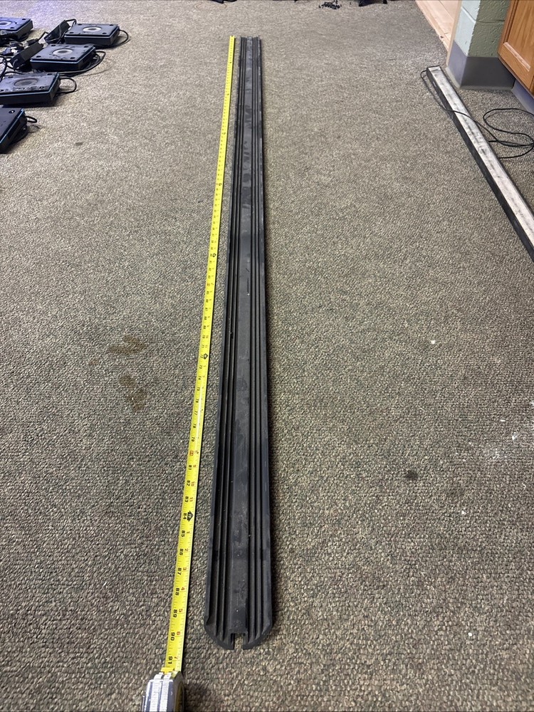 Used Ecotech RMS Rail 90.5”