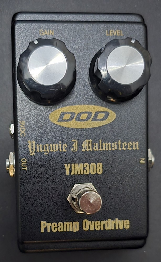 Special DOD Yjm308 OD + MORE ( See Description )