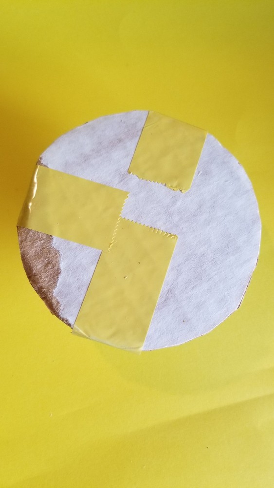 TS36B SPEAKER (NOS) -FREE SHIPPING-