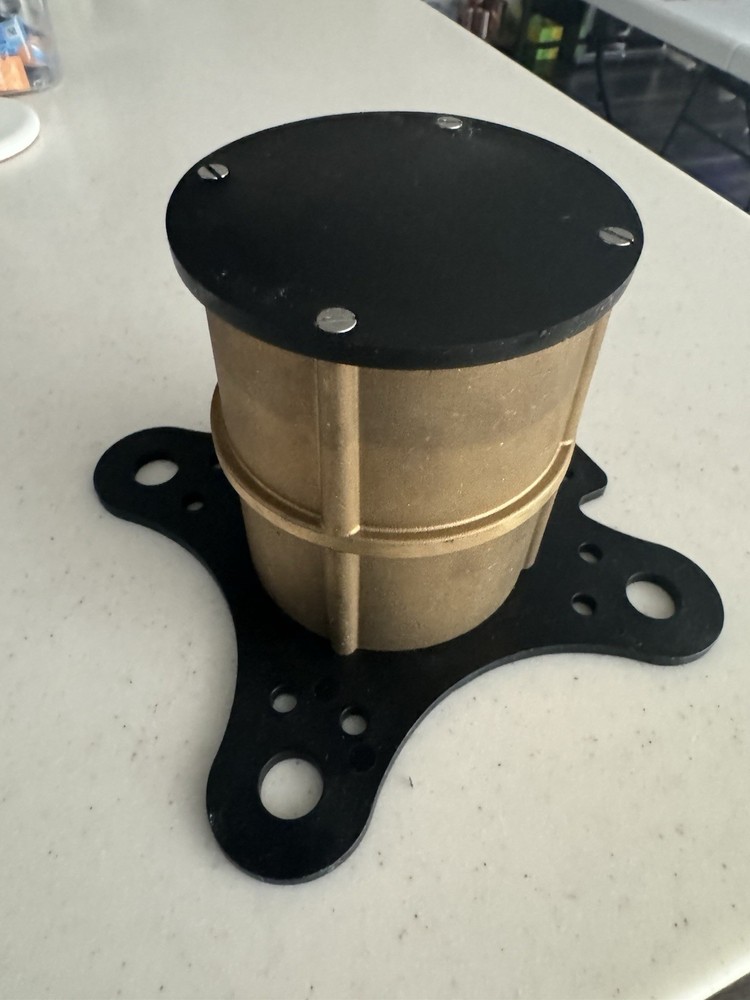 Uponor Snow/Ice Sensor With Cup