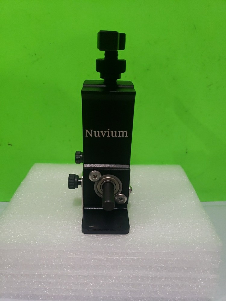 Manual Wire Stripping Machine Drill Powered Nuvium Open Box
