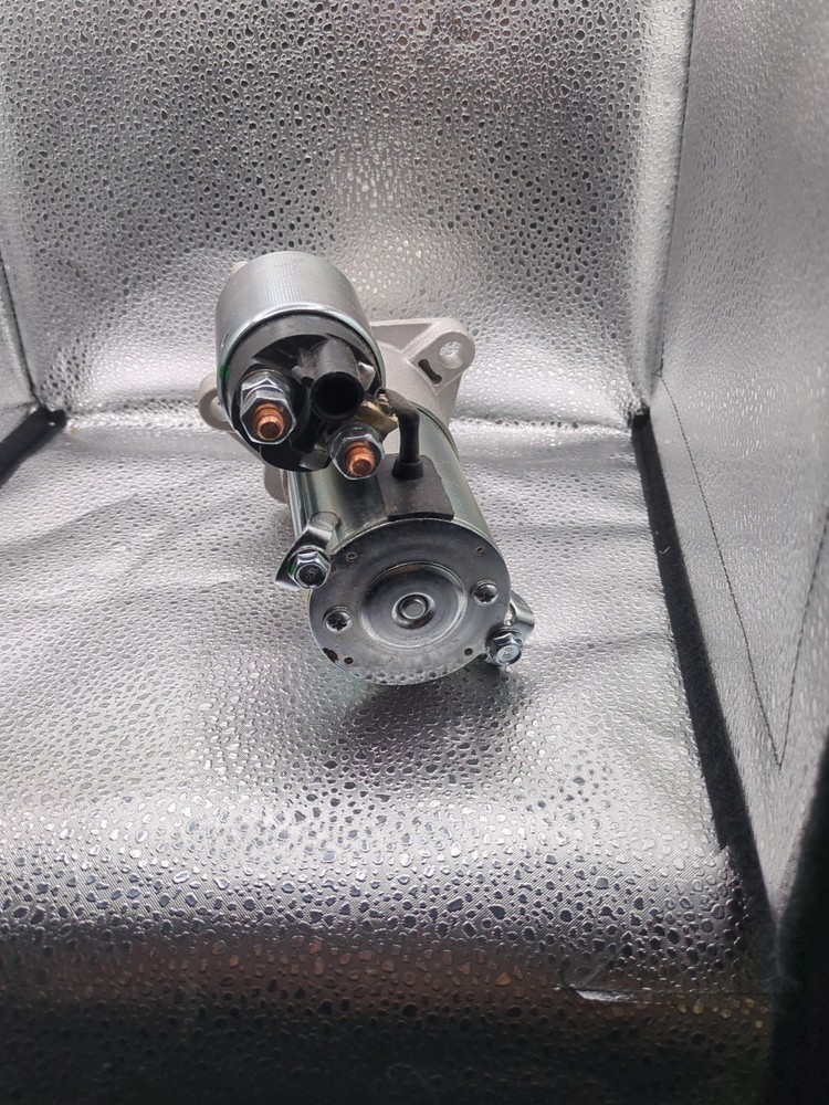 ACDelco Gold 337-1134 Starter