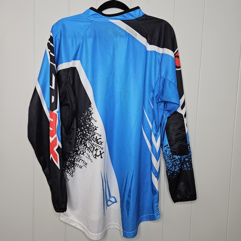 NXT LTD Men's Medium MSR Jersey