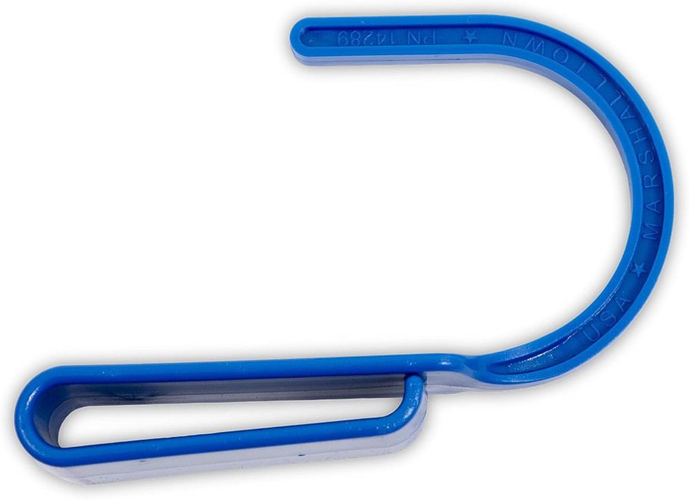 Tool Hook, Convenient Hand Tool Organization Solution, Trowel Hanger, Made in Th