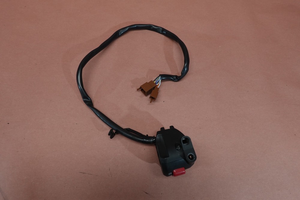 2013-2016 Honda CB1100 Right Handlebar Stop Start Kill Switch