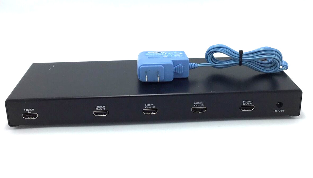 Gefen Repeater 1x4 HDMI Splitter