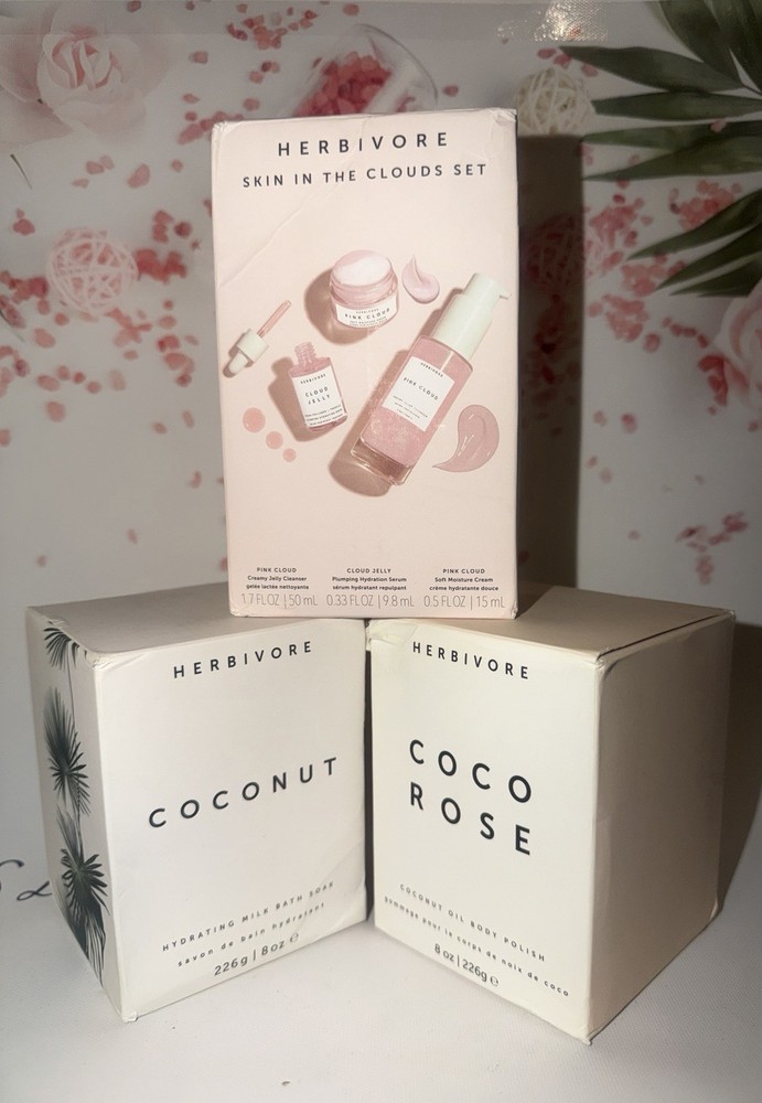 Herbivore Bundle