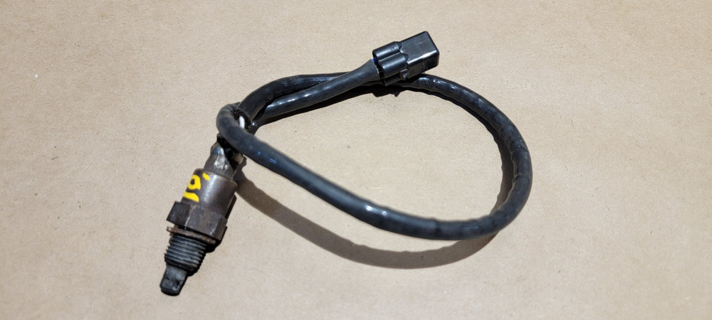 2019 KAWASAKI EX650 F Oxygen Sensor Lambda Sensor OEM