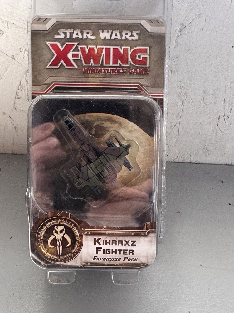 X-wing scum Lot