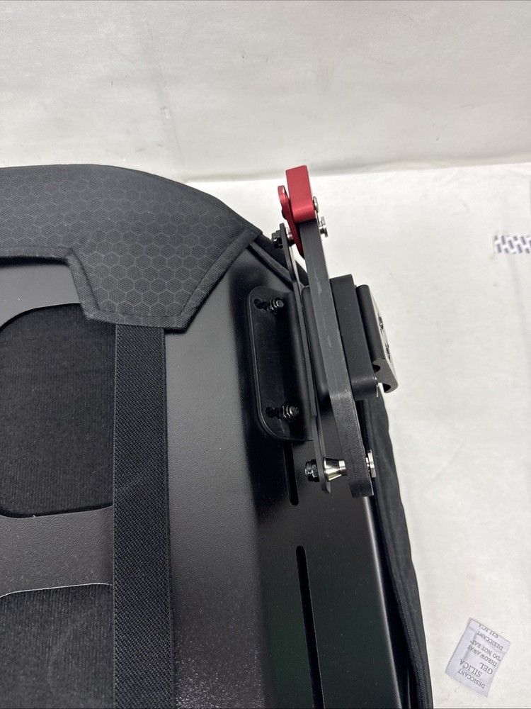 ADI 2.0 Wheel Chair Back Support