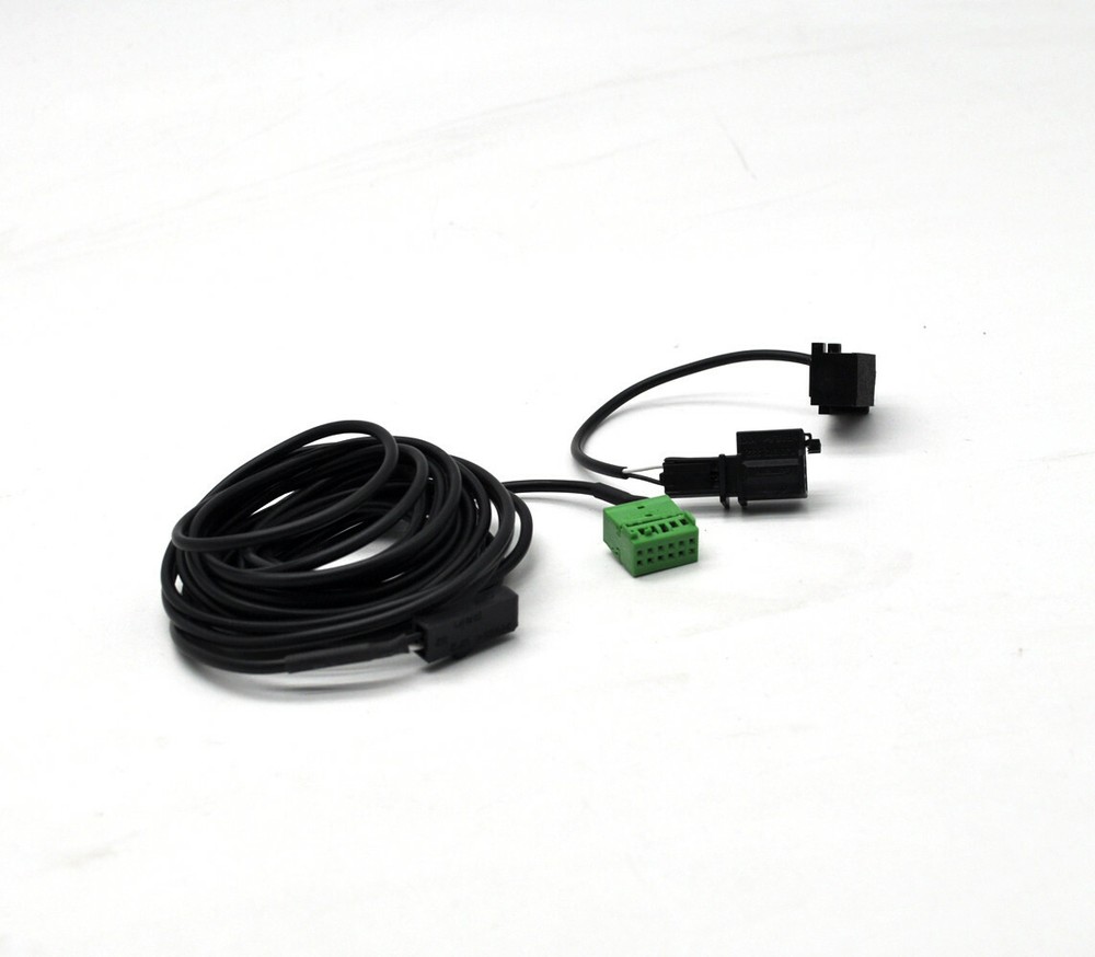 Bluetooth Voice Control Microphone Navigation for VW RNS315 RNS510 MFD3