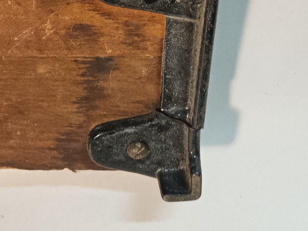 Vintage Ingento No 2 Paper Cutter