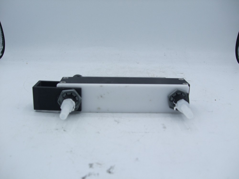 Cole Parmer Flow Meter PMR1-010874 Float Meter