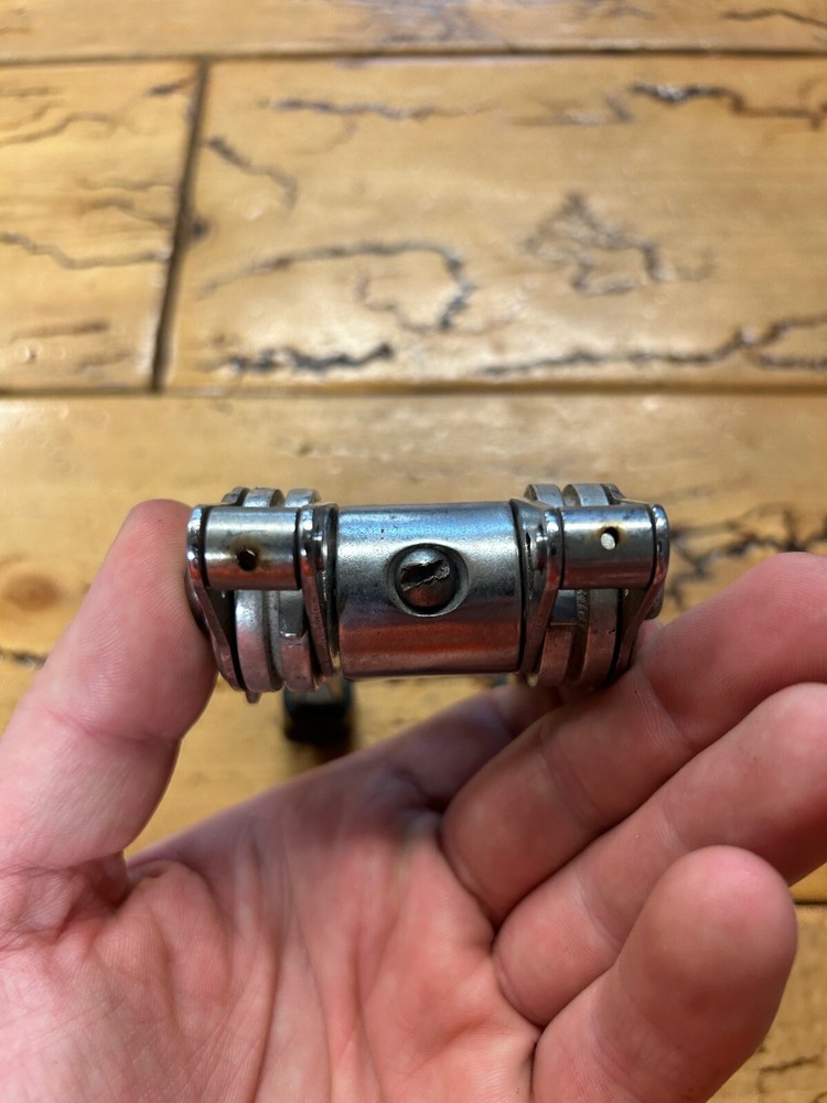 Suntour Stem Mounted Friction Shifters