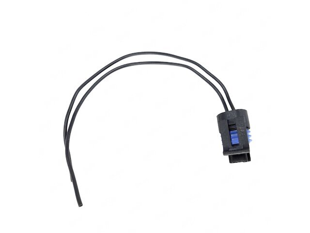 For 1999 GMC K1500 Brake Fluid Level Sensor Connector 28776WN