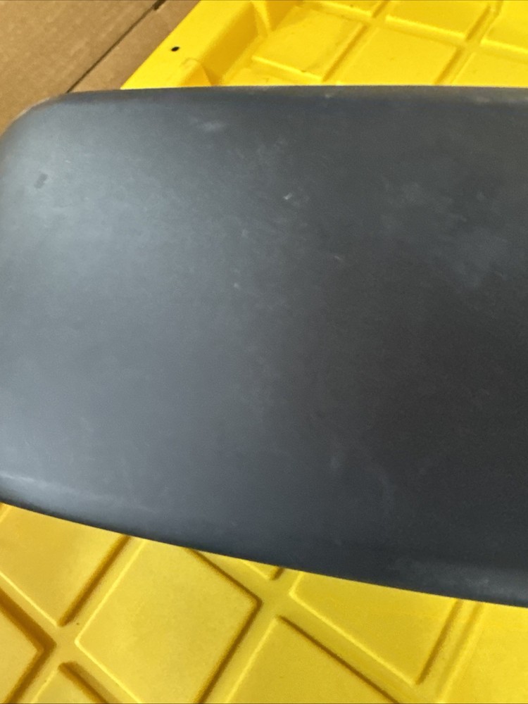 2014 2015 Subaru Forester Clock Dash Trim Temperature Display Screen Panel B161