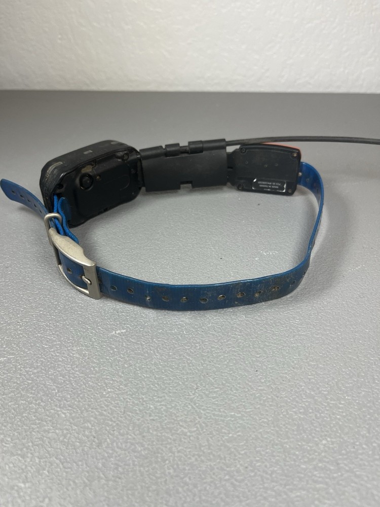 Garmin T5 Mini GPS Dog Tracking Collar