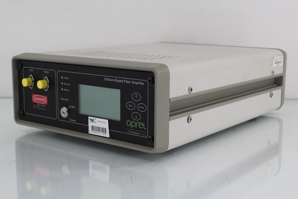 Oprel(JDS) OFA24D-12131S EDFA