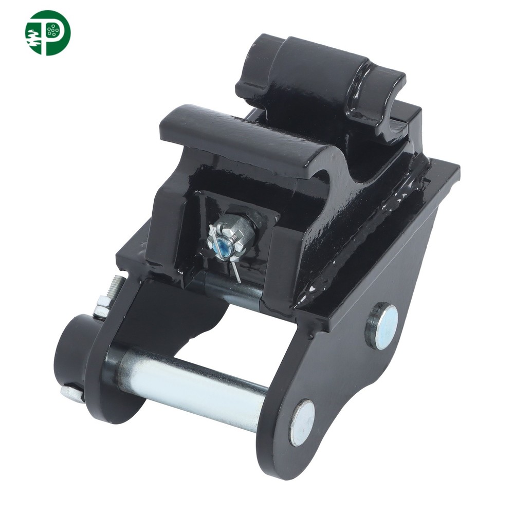 For Mini Excavators Excavator Attachment Quick Hitch Coupler Attachments
