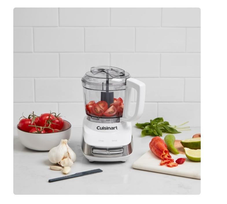 Cuisinart Core Custom 4 Cup Chopper