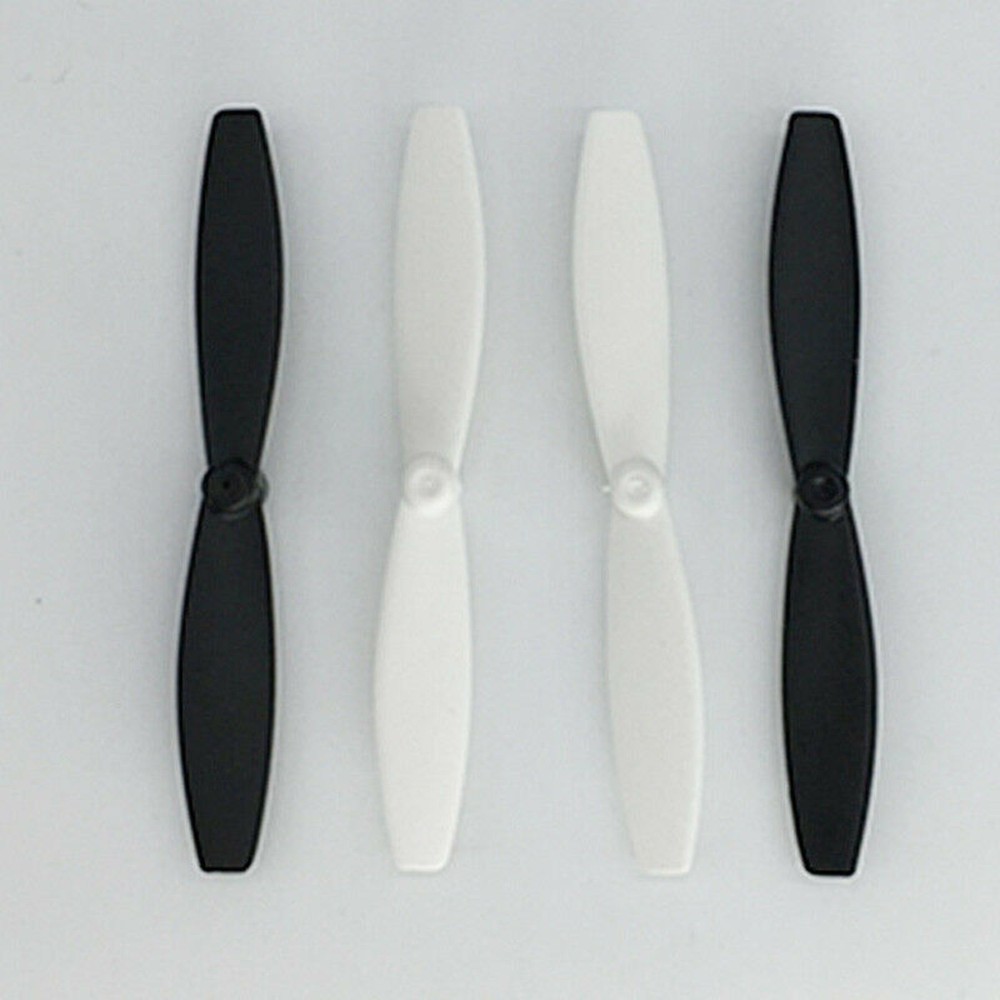 Quick Release Propeller Blade Props For Parrot Minidrone Rolling Spider Drone ww