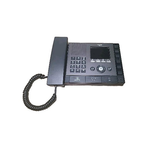 Aiphone IX-MV IP Video Master Station