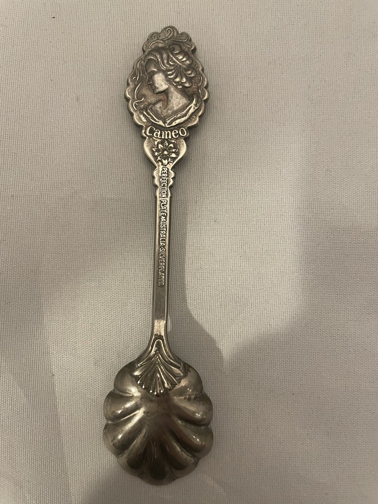 Aloaha Hawaii mini Spoon (c)