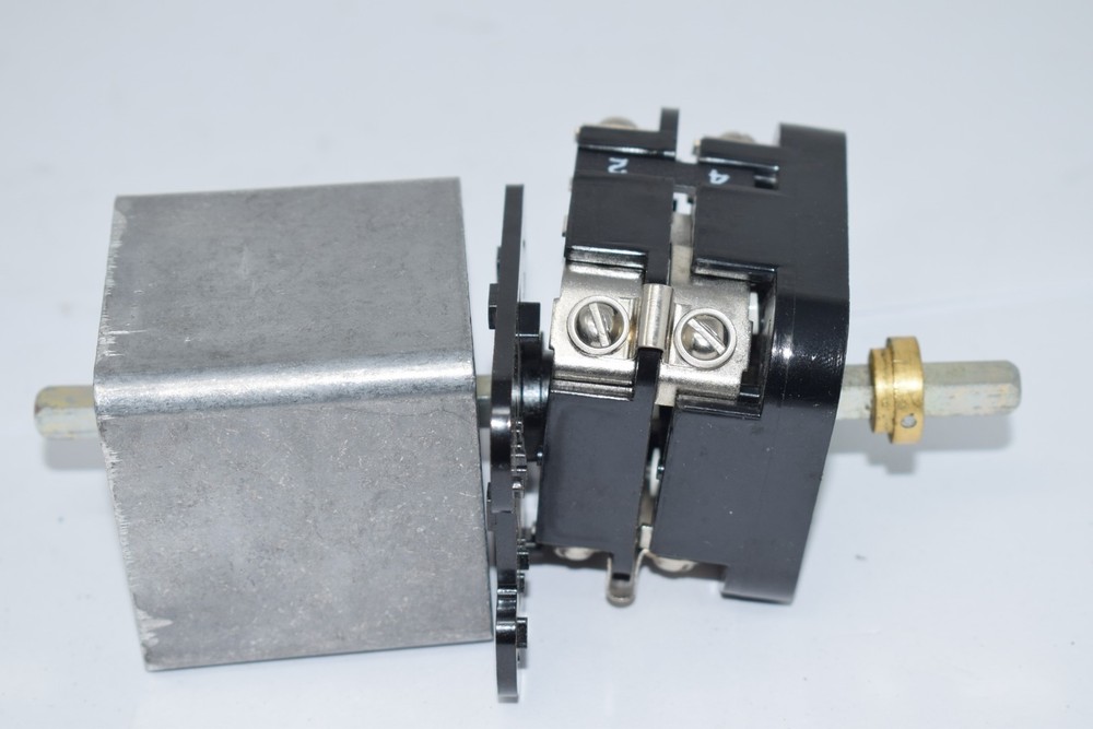 NEW Rotary Switch 42HW Parts Selector