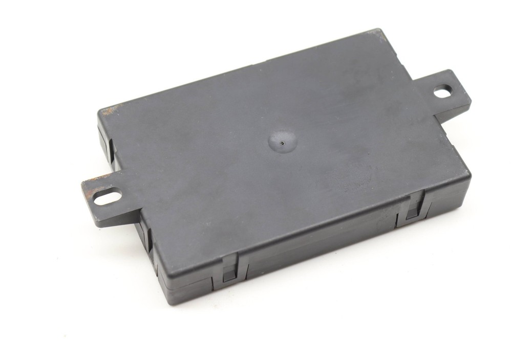 2009-2011 AUDI A6 QUATTRO - Front SEAT Memory Control Module 4F0959760C