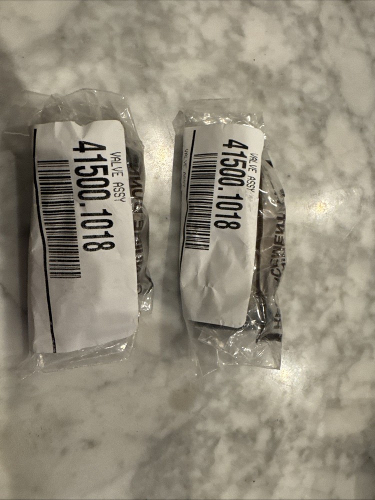 THERMOPLAN MASTERNA CS2 Replacement VALVE ASSY