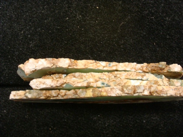turkish opal slabs
