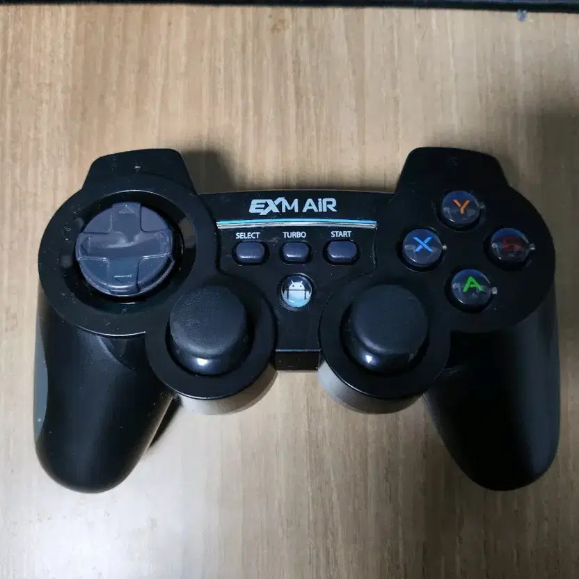 EX M AIR Wireless Game Controller Joystick JTPC-503 Official