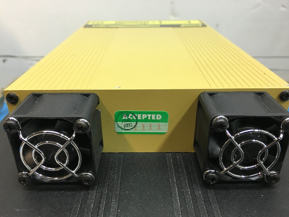ACOPIAN Y05LX7000 REGULATED POWER SUPPLY