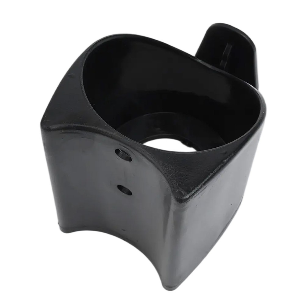 Functional Design Reliable Water Bottle Support for All Types of Step Machines