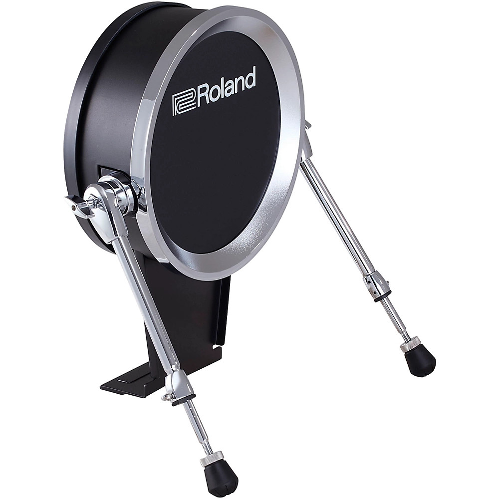 Roland KD-12 Kick Trigger Pad Refurbished