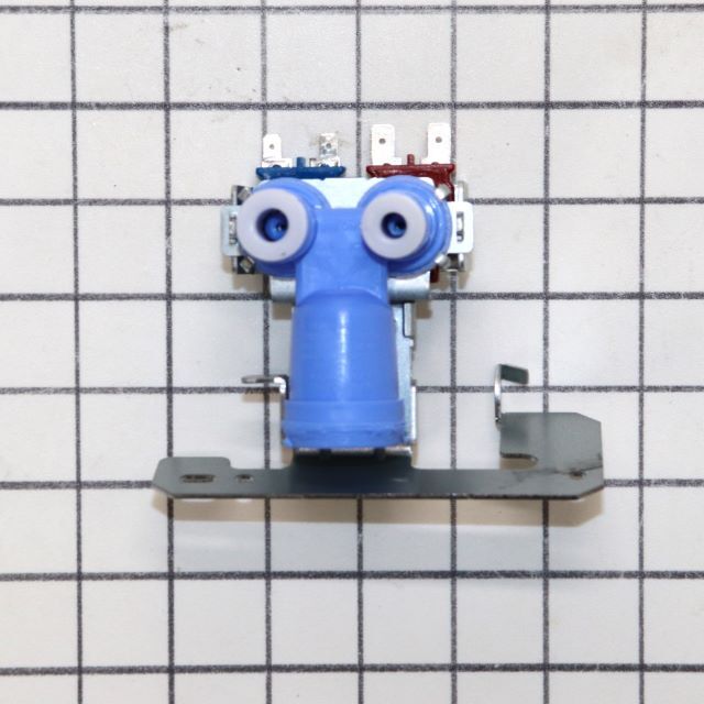 GE Refrigerator Water Valve WR57X33326