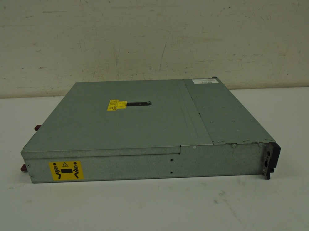 HP StorageWorks HDD Disk Enclosure AJ941A