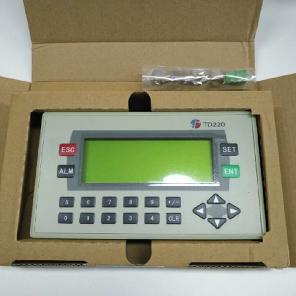 NEW TD220 HMI Interface Module