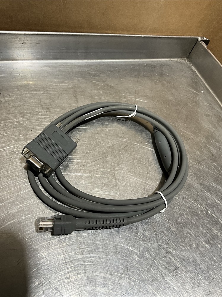 RoHS CBA-R32-S07PAR Cable Assembly