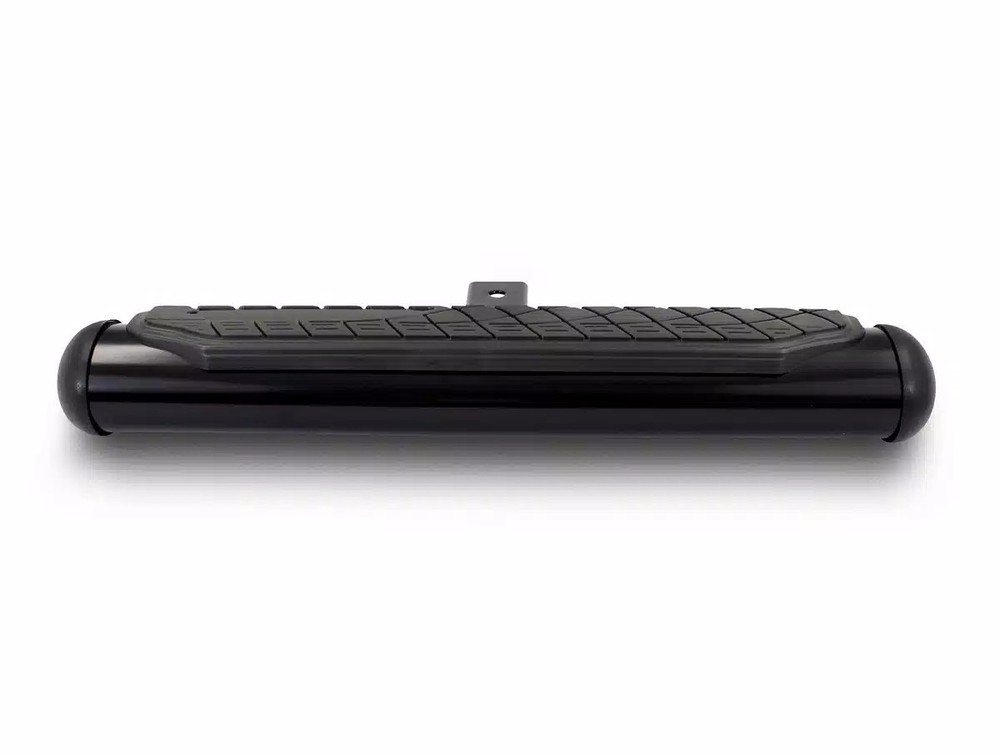 Go Rhino Oval Hitch Step