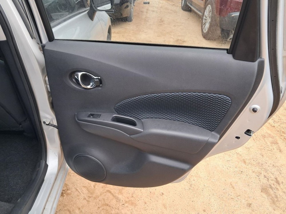 Fuse Box Engine Hatchback Note Fits 13-19 VERSA 4917382