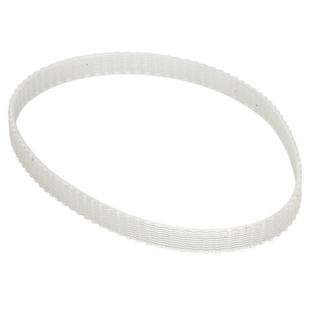 Lathe Belt Transparent Polyurethane Transmission Accessory Replacement Part